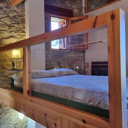 Haiku Holiday home Bojar