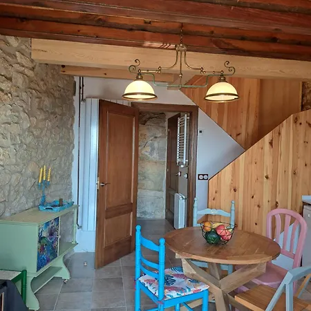 Holiday home Haiku Bojar