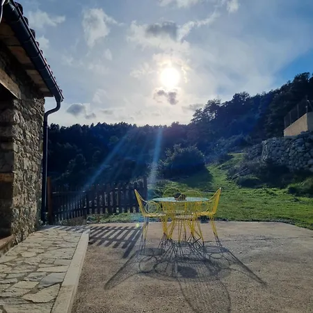 Hébergement de vacances Haiku Bojar